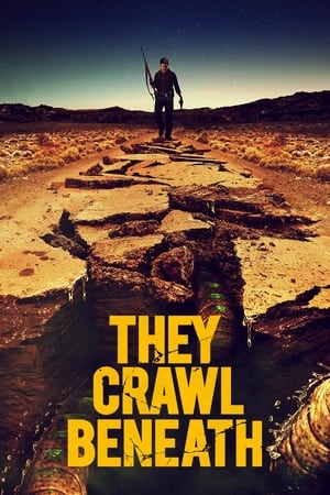 They Crawl Beneath: Film Horor Terbaru Cacing Raksasa Pemakan Segalanya