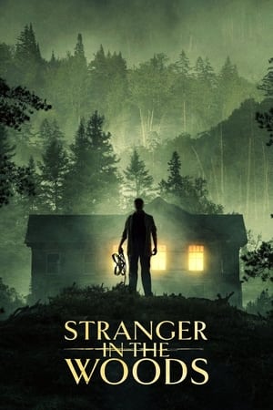 Stranger in The Woods : Film Horror Olivia Liburan Dengan Teman-temannya