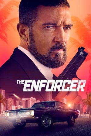 The Enforcer: Film Thriller Action Amerika Tahun 2022 Subtitle Indonesia