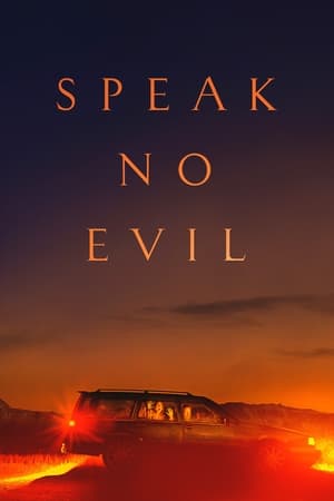 Speak No Evil: Film Thriller Psikologis Tahun 2022 Sub Indo