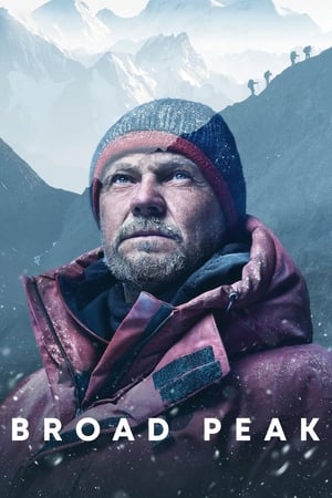 Broad Peak: Film Drama Seru Petualangan Biografi Polandia Tahun 2022