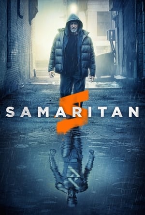 Samaritan: Film Pahlawan Super dari Amerika Tahun 2022 Subtitle Indonesia