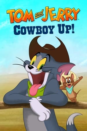 Tom and Jerry Cowboy Up: Film Kartun Komedi Favorit Anak-Anak