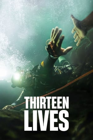 Thirteen Lives:  Film Kisah Nyata Asal Thailand Tahun 2022