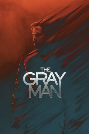 The Grey Man adalah film thriller aksi Amerika tahun 2022