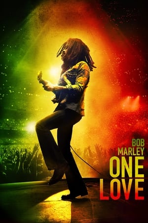 Bob Marley One Love : Film Kisah Nyata Musisi Reggae Legendaris