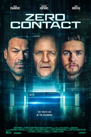 Zero Contact Film Thriller Amerika Tahun 2021 Disutradarai Rick Dugdale