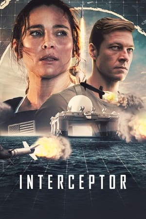 Interceptor: Interceptor Film Thriller Action Terbaru Tahun 2022 Subtitle Indonesia