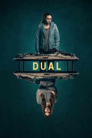 Dual: Film Thriller Fiksi Ilmiah Terbaru Satir Amerika Tahun 2022