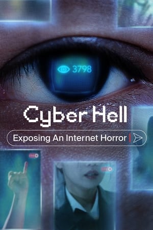 Cyber Hell Exposing an Internet Horror: Film Dokumenter Korea Selatan