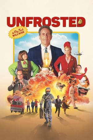 Unfrosted: Film Komedi Yang Dibintangi Jerry Seinfeld Sebagai Komedian Terbaik