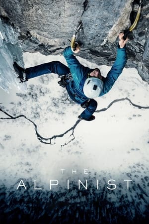 The Alpinist: Film Dokumenter Amerika Tahun 2021 Pemanjat Tebing