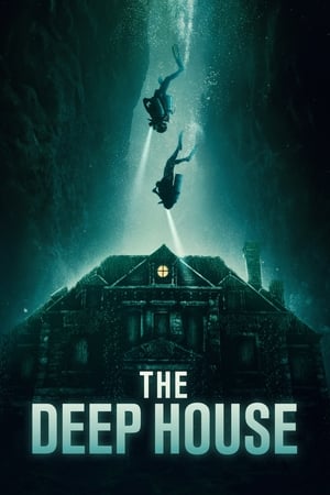 The Deep House: Film Horor Supernatural Asal Prancis Tahun 2021