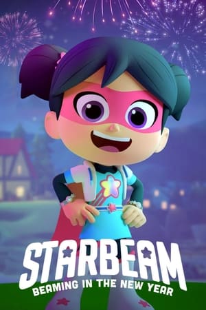 StarBeam Beaming in the New Year: Film Kartun Tahun 2021