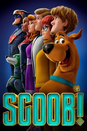 Scoob!: Film Scooby-Doo Movie Terbaru Exclusive Film Kartun Lucu 2020