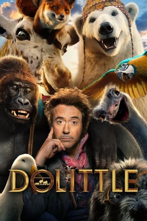 Dolittle: Film Adventure Seorang Dokter Hewan yang Hebat Dalam Operasi