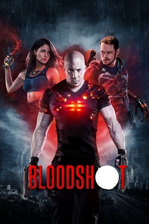 Bloodshot: Film Action Menceritakan Kisah Tentara yang Diperankan Vin Diesel