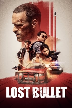 Lost Bullet: Film Thriller Action Terbaik Asal Perancis Tahun 2020