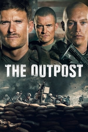 The Outpost: Film Perang Kisah Nyata Amerika Serikat Sub Indo