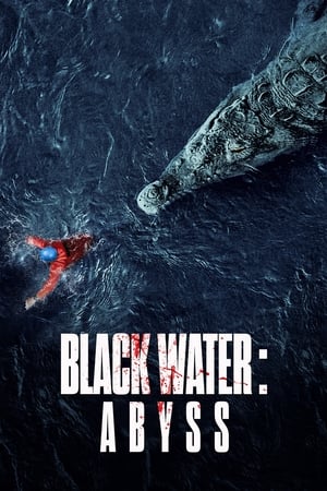 Black Water - Abyss: Film Thriller Horror Australia Subtitle Indonesia