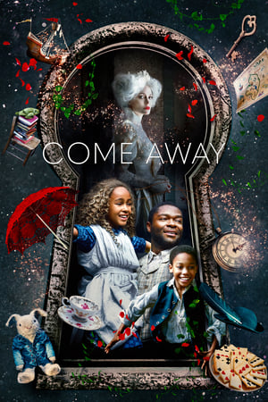 Come Away: Film Drama Fantasi Tahun 2020 Disutradarai Brenda Chapman