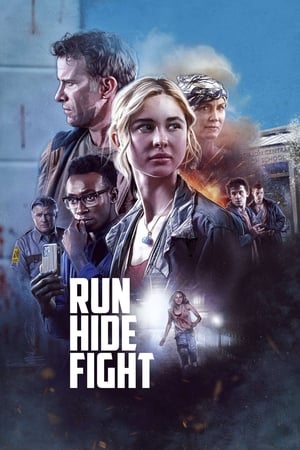 Run Hide Fight: Film Action Movie Thriller Terbaru Sub Indo