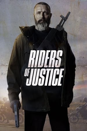 Riders of Justice: Film Komedi Action Terbaru Denmark Tahun 2020