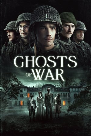 Ghosts of War: Film Perang Dari Inggris Pada Tahun 2020