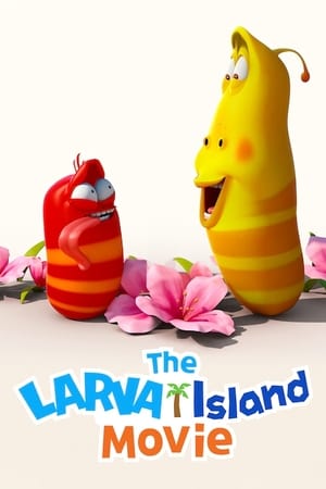 The Larva Island Movie: Film Kartun Lucu dari Animasi Komedi