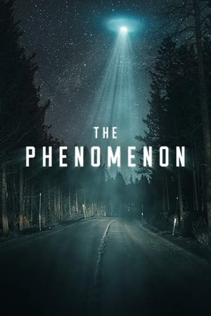 The Phenomenon: Film Dokumenter Tahun 2020 Tentang Fenomena UFO Pentagon 