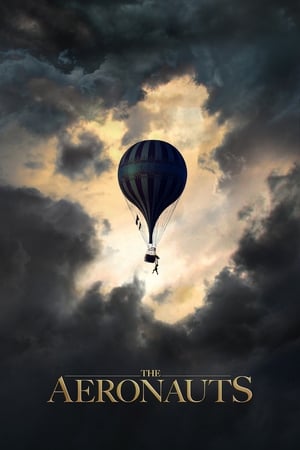 The Aeronauts: Film Petualangan Seru Biografi dari Revisionis Tahun 2019