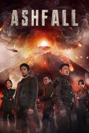 Ashfall: Film Bencana Alam Korea Selatan Menjadi Film Fiksi Peaktu