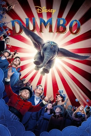 Dumbo: Film Tahun 2019 Menceritakan Sekuel Animasi Disney Tahun 1941