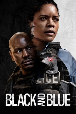 Black and Blue: Film Thriller Action Tahun 2019 Subtitle Indonesia