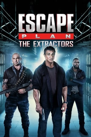 Escape Plan - The Extractors: Film Aksi Thriller Terbaru 2019