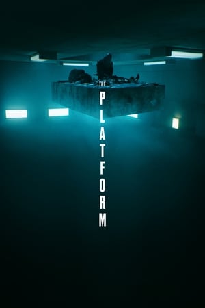 The Platform: film horor fiksi ilmiah sosial Spanyol tahun 2019