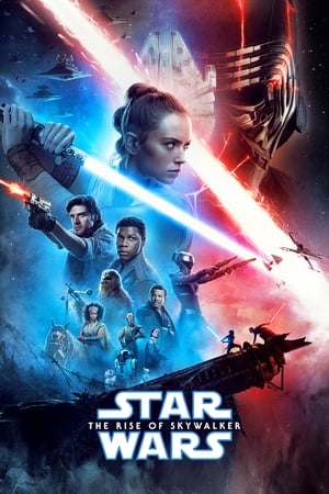 Star Wars Episode IX The Rise of Skywalker: Film Terbaru