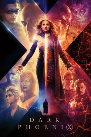 X-MEN: Dark Phoenix Film Pahlawan Super Amerika Pada Tahun 2019