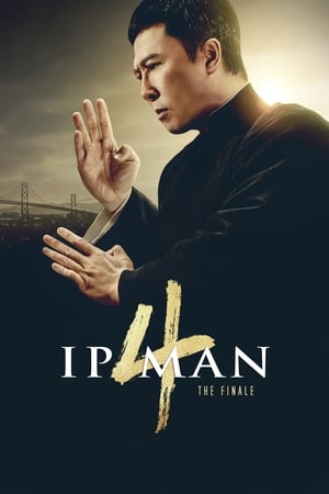 Ip Man 4 The Finale: Film action Asal Chinese Terbaik