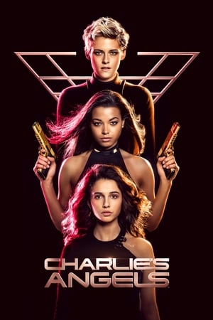 Charlie's Angels: Film Komedi Action Disutradarai Elizabeth Bank Subtitle indonesia