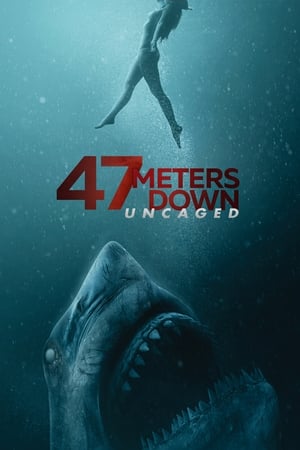 47 Meters Down: Film Horor Kehidupan Kedalaman Laut 47 Meter