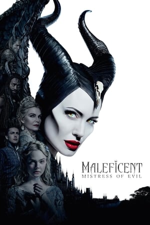 Maleficent Mistress of Evil: Film Horor Fantasi Terbaru Subtitle Indonesia