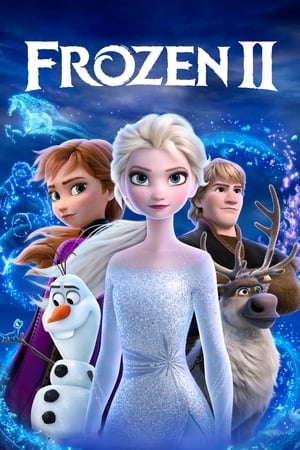 Frozen II: Film Kartun Fantasi Viral Elsa Release Tahun 2019