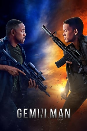 Gemini Man: Film Thriller Action Tahun 2019 Subtitle Indonesia Full