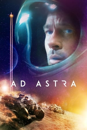 Ad Astra: Film Astronot Fiksi Luar Angkasa Rilis Tahun 2019