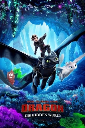 How to Train Your Dragon: Film Kartun Viking Bersama Naga