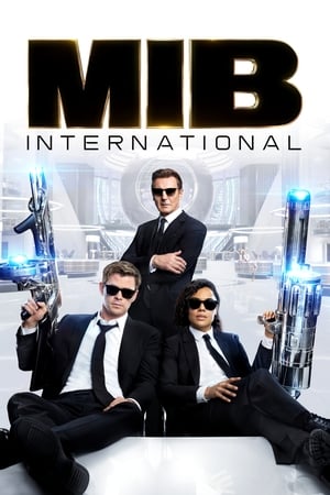 Men in Black: International: Komedi Action Menceritakan Film Fiksi Terbaik