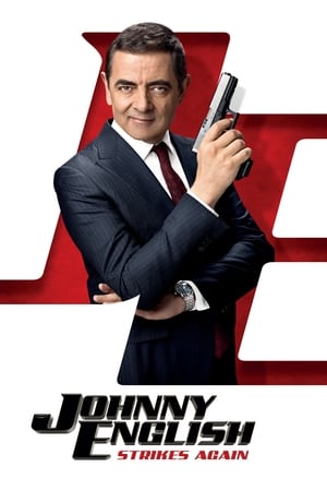 Johnny English Strikes Again: Film Komedi Sekuel dari Johnny Reborn