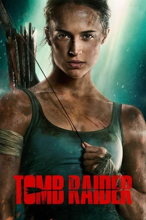 Tomb Raider: Film Petualangan Mengancam Nyawa yang Disutradarai Roar Uthaug