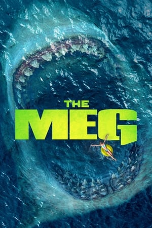 The Meg: Film Action Fiksi Ilmiah Tahun 2018 Sub Indo